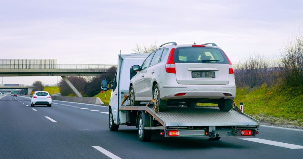 Como Solicitar Guincho em Mogi Guaçu: 4 Passos Simples capa guincho em Mogi Guaçu